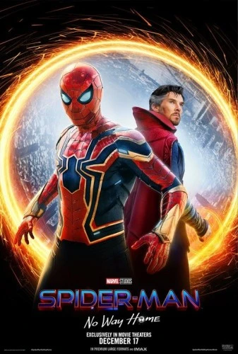 Theatrical Poster (USA)