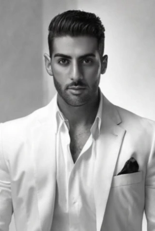 Ahmed Mesallati