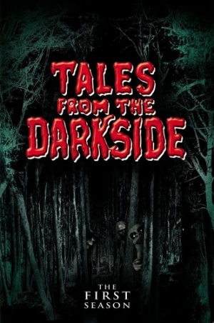 DVD Cover (Paramount)