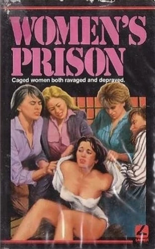 VHS Cover (UK)