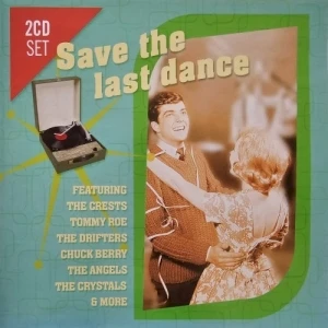 Save the Last Dance