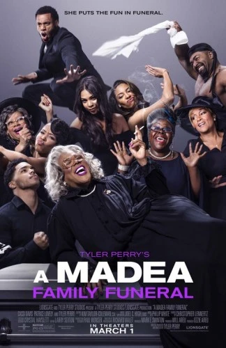 Theatrical Poster (USA)