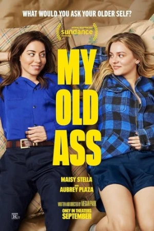 Theatrical Poster