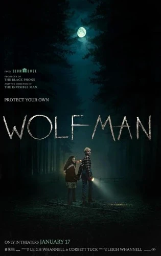 Theatrical Poster (USA)