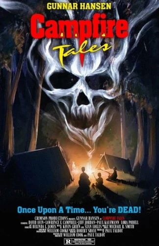 Theatrical Poster