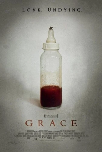 Theatrical Poster