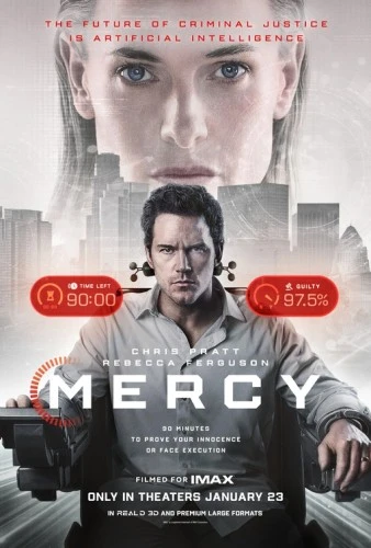 Theatrical Poster