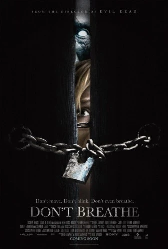 Theatrical Poster (USA)
