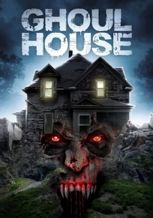 DVD Cover (Wild Eye Releasing)