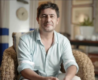 Aldo Jovan Diaz