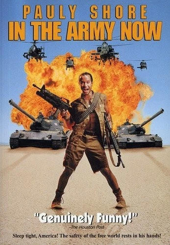 DVD Cover (Hollywood Pictures)