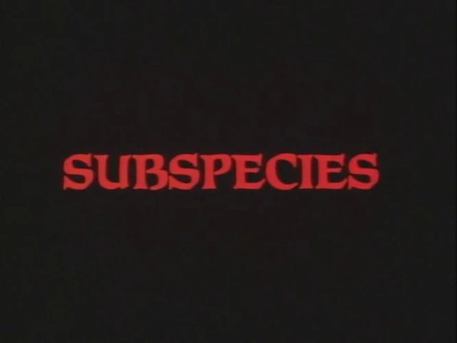 Title Card