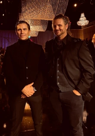 The Newton Brothers