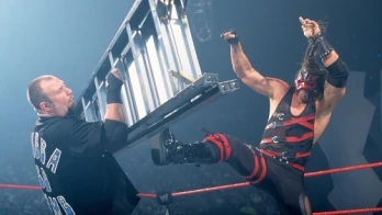 Raw Roulette 2002