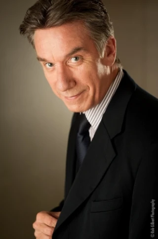 Steve James