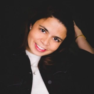 Gabriela Rodriguez