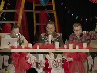 Griffin McElroy