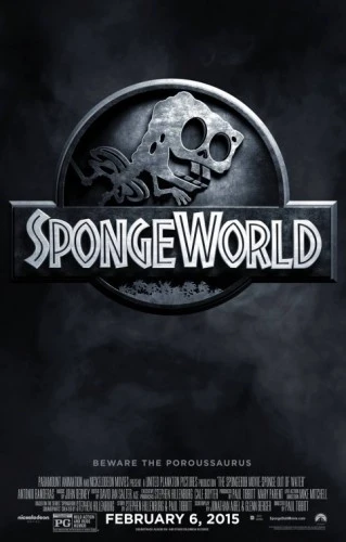 Theatrical Poster (USA)