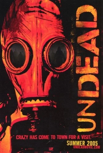Theatrical Poster (USA)