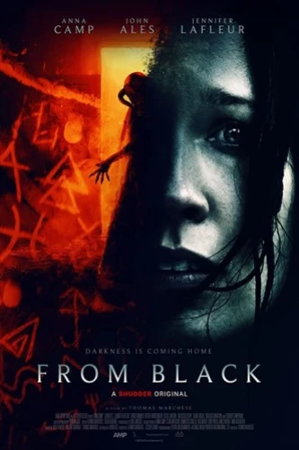 Theatrical Poster