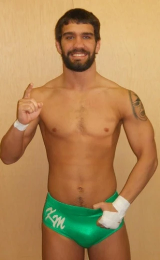 Kyle Matthews
