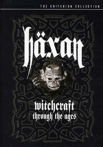 DVD Cover (Criterion Collection)