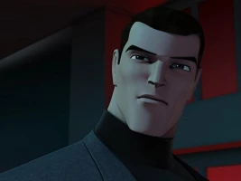 Doppleganger