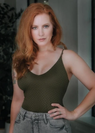 Adrienne Sparks
