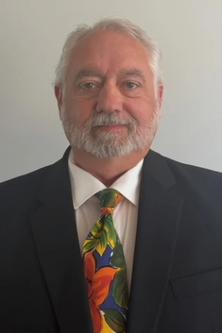Mike Quinn