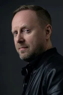 Nathan Hill