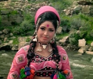 Laxmi Chhaya
