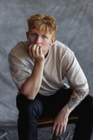 Adam Tucker