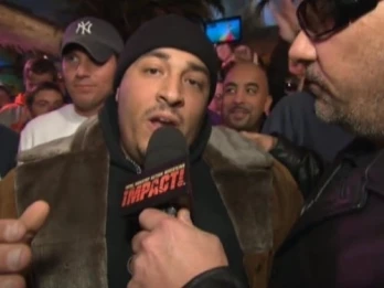 TNA iMPACT! #288