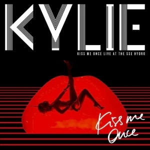 Kiss Me Once Live at the SSE Hydro