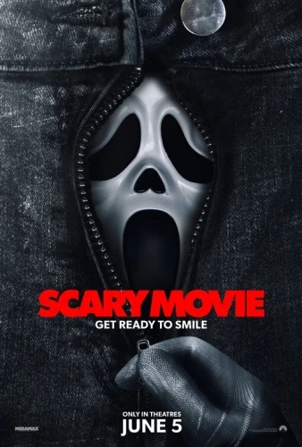 Theatrical Poster