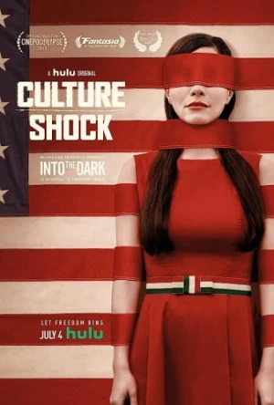 Theatrical Poster