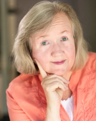 Donna Wright