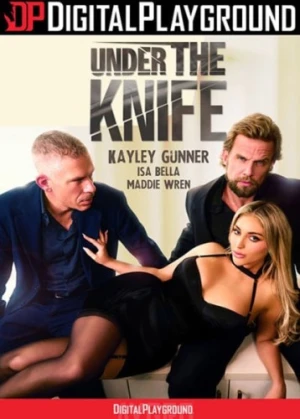 DVD Cover (Digital Playground)