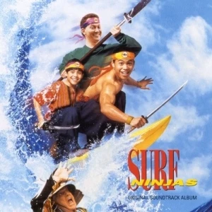 Surf Ninjas: Original Soundtrack Album