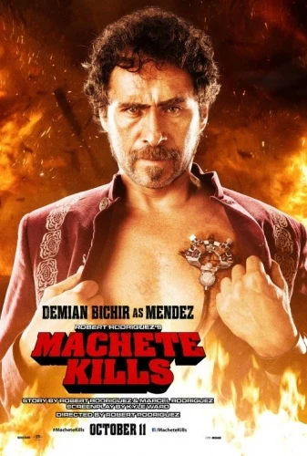 Theatrical Poster (USA)