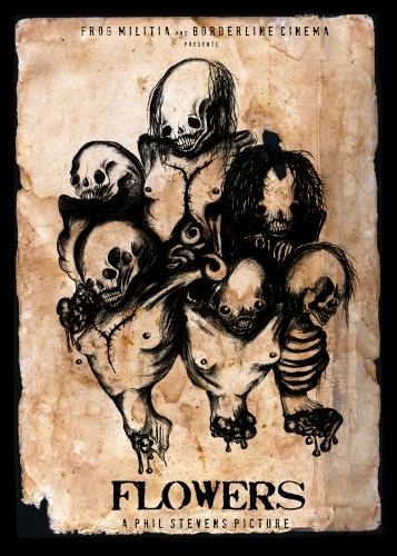 Theatrical Poster