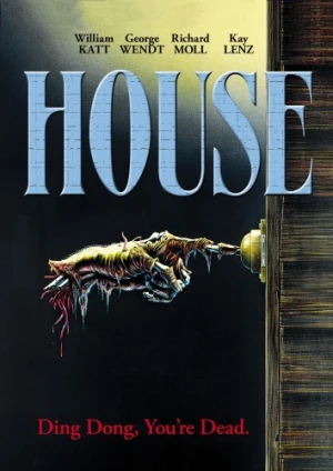 DVD Cover (Anchor Bay)