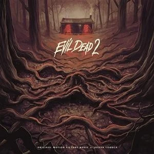 Evil Dead II