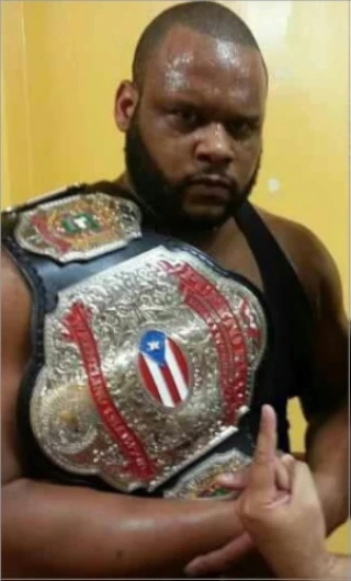 Samson Walker