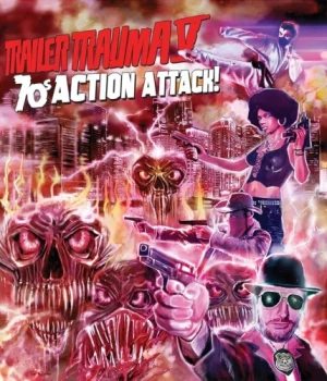 Theatrical Poster