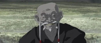 The Elder