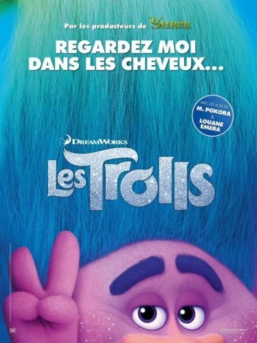 Theatrical Poster (France)