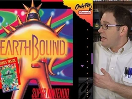 EarthBound