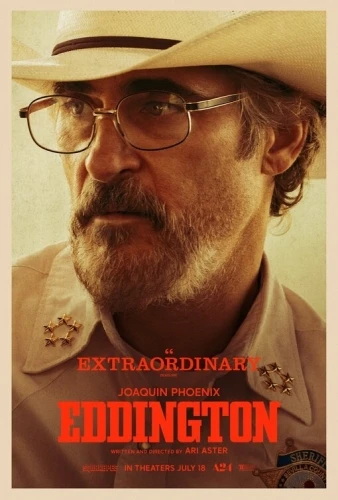 Theatrical Poster (USA)