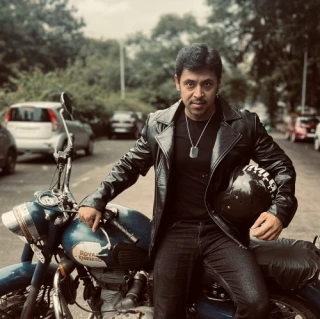 Sumit Chandra